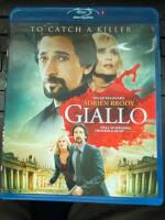 Giallo