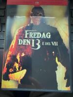 Fredag den 13:e del VII - New blood