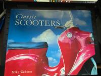 Classic scooters
