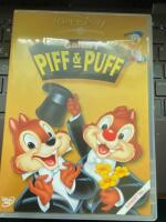 Galen i Piff & Puff