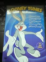 Looney tunes - Snurre Spr&auml;tts gyllene morotssamling