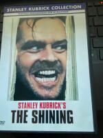 The shining