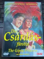 The Gypsy princess