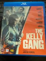 The Kelly gang