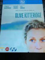 Olive Kitteridge - Mini series - 2 Bluray box