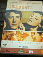 The graduate