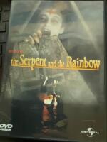 The serpent and the rainbow
