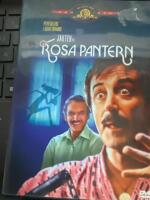 Jakten p&aring; Rosa pantern