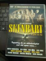 Skenbart - En film om t&aring;g