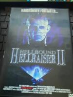 Hellraiser 2 - Hellbound