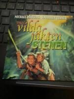 Den vilda jakten p&aring; stenen