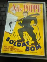 Soldat Bom