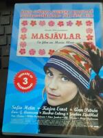 Masj&auml;vlar