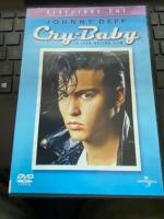 Cry-baby