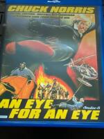 Eye for an eye (Restaurerad - Special edition))
