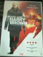 Harry Brown
