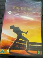 Bohemian rhapsody