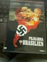 Pojkarna fr&aring;n Brasilien