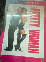 Pretty woman