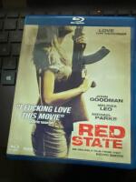 Red state