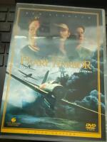 Pearl Harbour - 2 DVD box