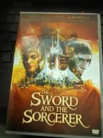 The sword and the sorcerer