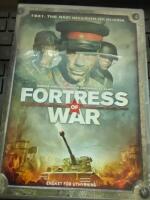 Fortress of war
