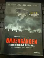 Underg&aring;ngen