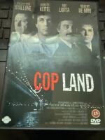 Cop land