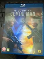 Gemini man