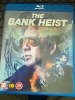 The bank heist