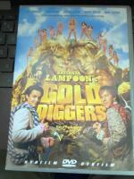 National Lampoon&acute;s - Gold diggers