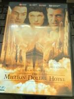 The million dollar hotel