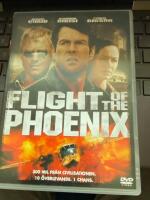 Flight of the Phoenix