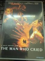 The man who cried