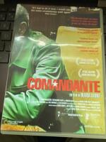 Commendante