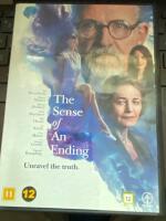The sense of an ending