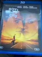 Boy&acute;s don&acute;t cry