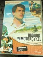 Dagbok fr&aring;n en motorcykel + En resa med Che Guevara - 2 DVD box