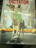 The dictator