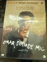 Omar d&ouml;dade mig