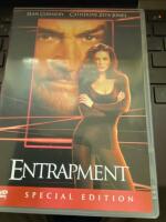 Entrapment