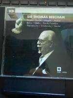 Great conductors of the 20th century - 2 cd set