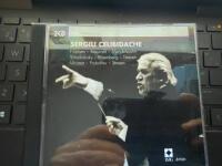 Great conductors of the 20th century - 2 cd set
