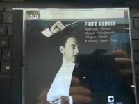 Great conductors of the 20th century - 2 cd set