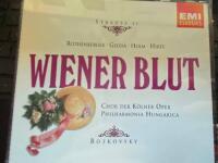Wiener blut - 2 cd set