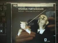 Great conductors of the 20th century - 2 cd set