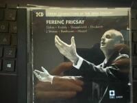 Great conductors of the 20th century - 2 cd set