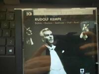 Great conductors of the 20th century - 2 cd set