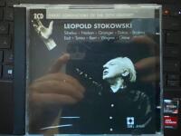 Great conductors of the 20th century - 2 cd set